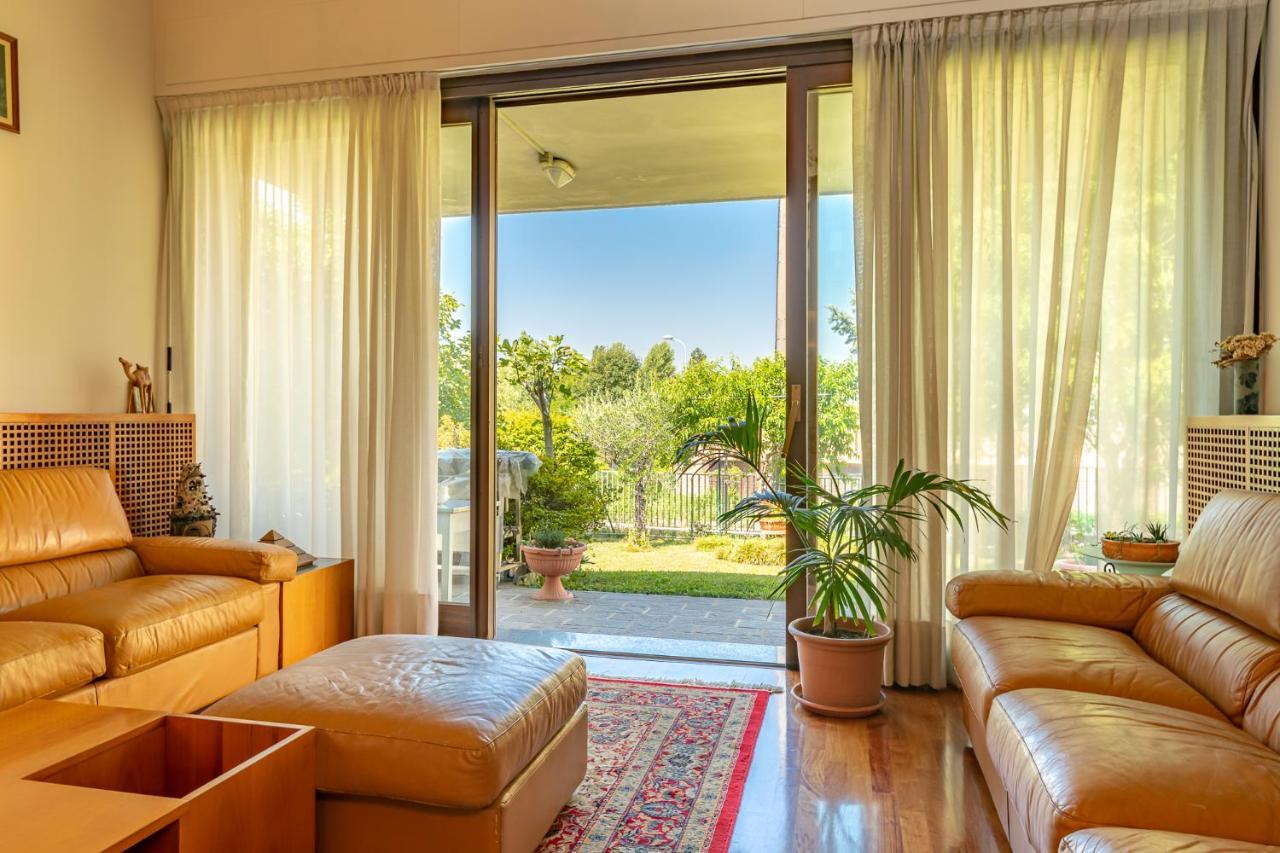 B&B Villa Ghira Como Tavernerio Extérieur photo